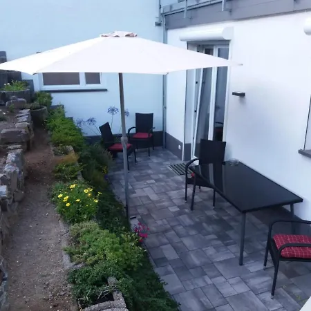Ferienwohnung Ebert *