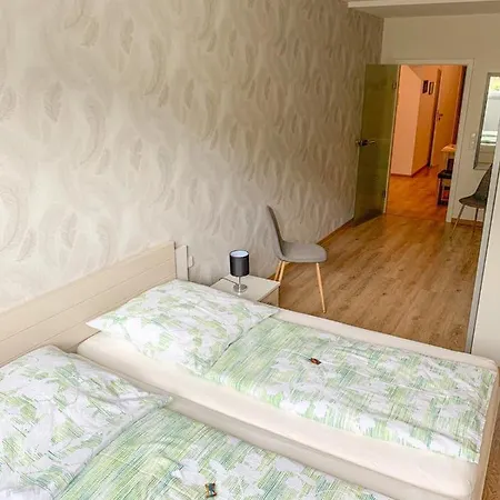Ferienwohnung Ebert Apartment Andernach