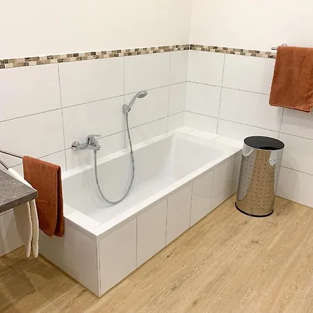 Apartment Ferienwohnung Ebert Andernach