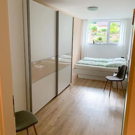 Ferienwohnung Ebert Apartment