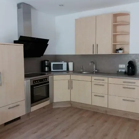 Ferienwohnung Ebert Apartment