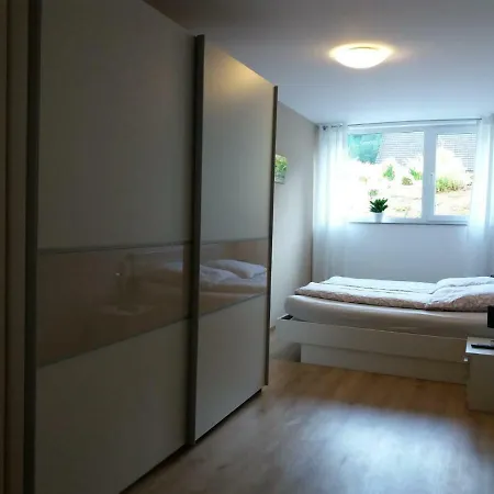 Ferienwohnung Ebert *