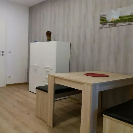 Ferienwohnung Ebert Apartment